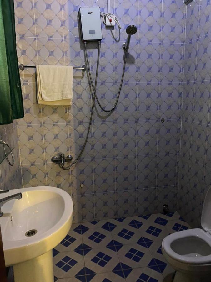 Hgl Guest House Ист-Легон Экстерьер фото
